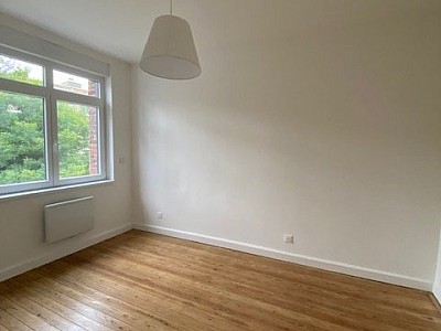 APPARTEMENT A LOUER - LA MADELEINE - 55.8 m2 - 1 117 &euro; charges comprises par mois