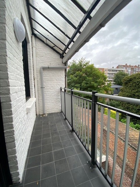 APPARTEMENT A LOUER - LA MADELEINE - 55.8 m2 - 1 117 &euro; charges comprises par mois