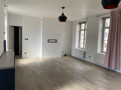 APPARTEMENT T3 A LOUER - LILLE quartier gare - 58.98 m2 - 1 128 &euro; charges comprises par mois