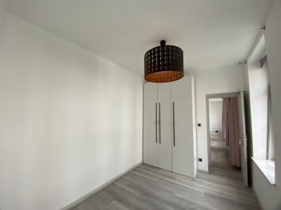 APPARTEMENT T3 A LOUER - LILLE quartier gare - 58.98 m2 - 1 128 &euro; charges comprises par mois