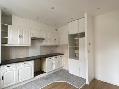 Appartement 2 chambres A LOUER - LILLE - 78.76 m2 - 920 € charges comprises par mois