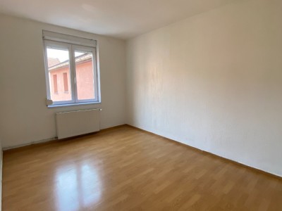 Appartement 2 chambres A LOUER - LILLE - 78.76 m2 - 920 € charges comprises par mois
