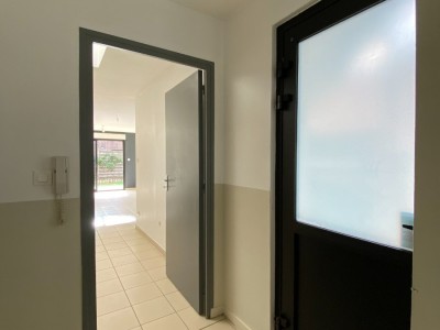 APPARTEMENT T3 - MARCQ EN BAROEUL - 80 m2 - LOUÉ