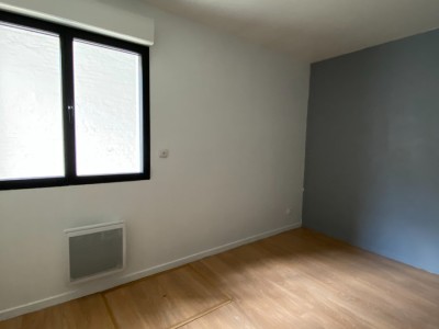 APPARTEMENT T3 - MARCQ EN BAROEUL - 80 m2 - LOUÉ