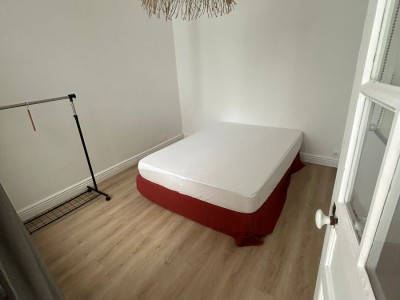 Appartement 2 chambres A LOUER - MARCQ EN BAROEUL - 43.43 m2 - 840 € charges comprises par mois