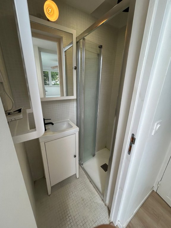 Appartement 2 chambres - MARCQ EN BAROEUL - 43.43 m2 - LOU&Eacute;