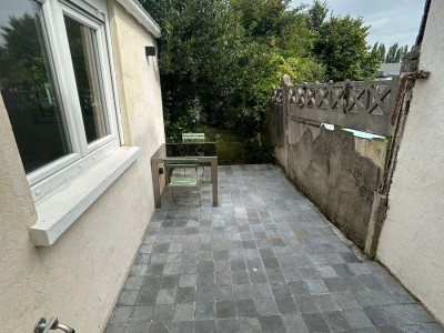 Appartement 2 chambres A LOUER - MARCQ EN BAROEUL - 43.43 m2 - 840 € charges comprises par mois