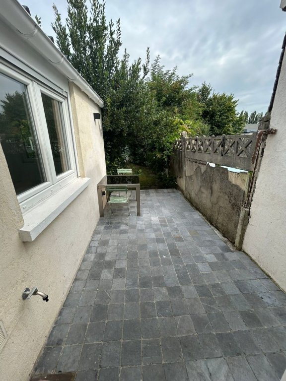 Appartement 2 chambres - MARCQ EN BAROEUL - 43.43 m2 - LOU&Eacute;