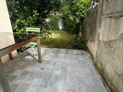 Appartement 2 chambres - MARCQ EN BAROEUL - 43.43 m2 - LOU&Eacute;