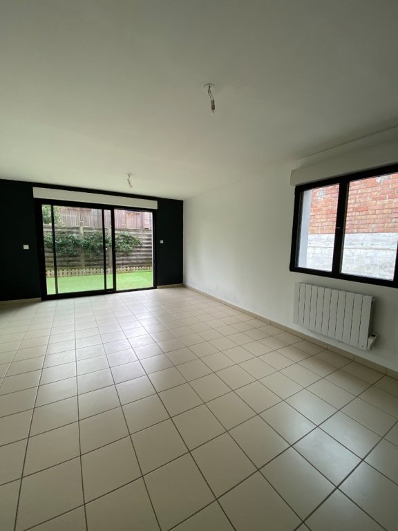 APPARTEMENT T3 A LOUER - MARCQ EN BAROEUL - 70.3 m2 - 950 &euro; charges comprises par mois