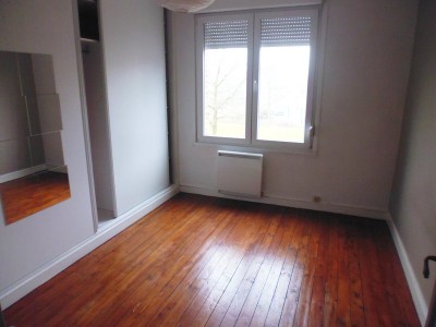 APPARTEMENT T3 A LOUER - MARCQ EN BAROEUL - 67.01 m2 - 770 € charges comprises par mois