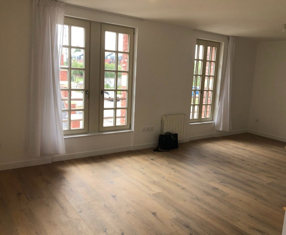 APPARTEMENT T3 A LOUER - MARQUETTE LEZ LILLE - 60.61 m2 - 813,70�&euro; charges comprises par mois