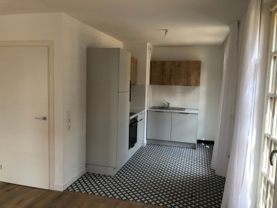 APPARTEMENT T3 A LOUER - MARQUETTE LEZ LILLE - 60.61 m2 - 813,70 € charges comprises par mois