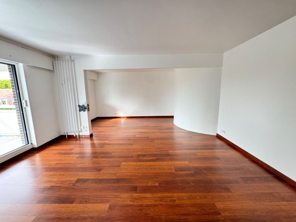 APPARTEMENT T3 A LOUER - MOUVAUX APPARTEMENT 31 - 84.26 m2 - 1 437 &euro; charges comprises par mois