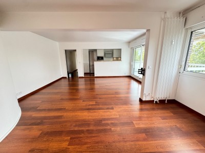 APPARTEMENT T3 A LOUER - MOUVAUX APPARTEMENT 31 - 84.26 m2 - 1 437 € charges comprises par mois