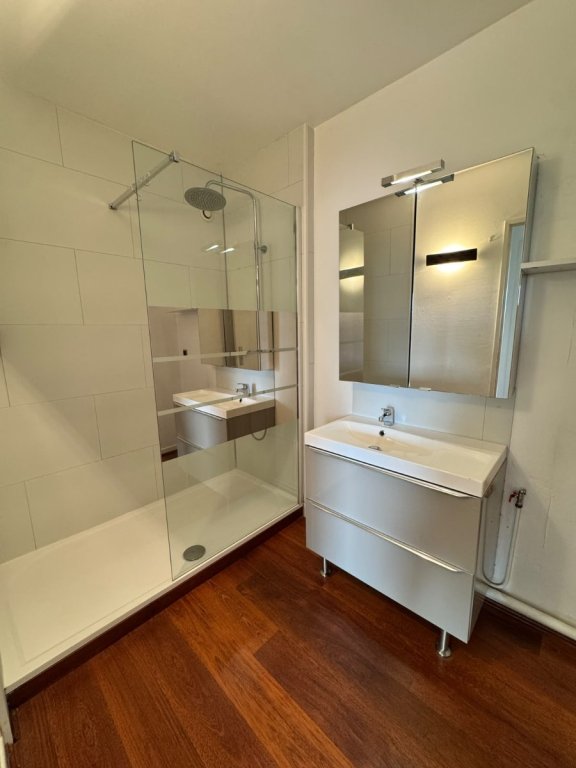 APPARTEMENT T3 A LOUER - MOUVAUX APPARTEMENT 31 - 84.26 m2 - 1 437 &euro; charges comprises par mois