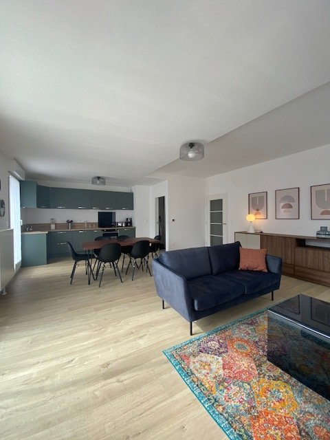 APPARTEMENT MOUVAUX