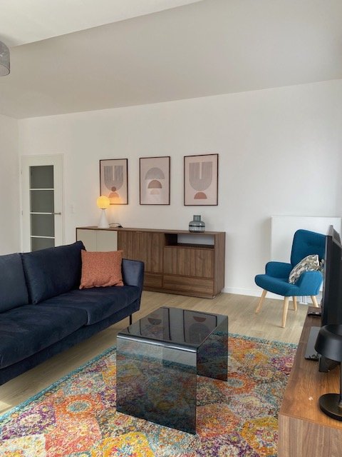 APPARTEMENT MOUVAUX