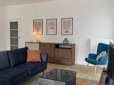 APPARTEMENT MOUVAUX