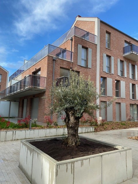 APPARTEMENT MOUVAUX
