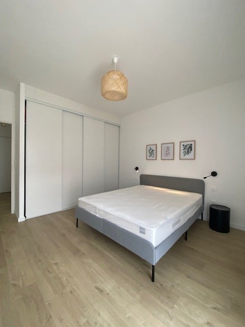 APPARTEMENT MOUVAUX