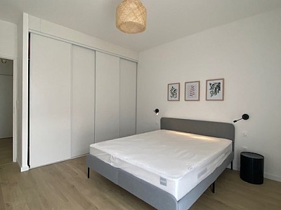 APPARTEMENT MOUVAUX
