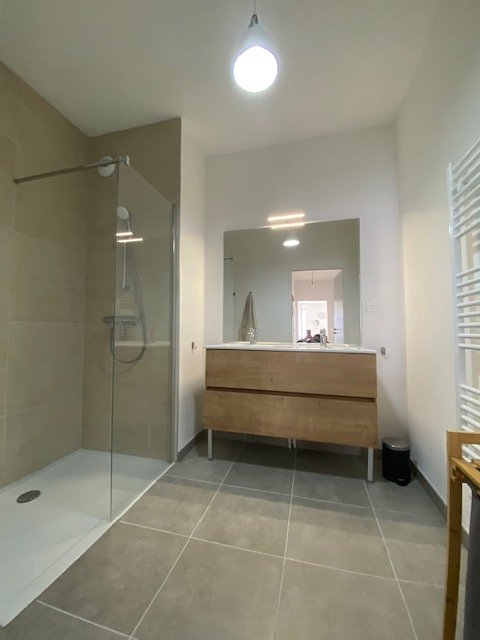 APPARTEMENT MOUVAUX
