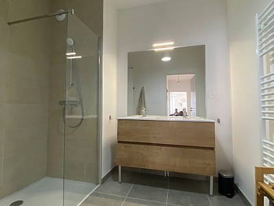 APPARTEMENT MOUVAUX