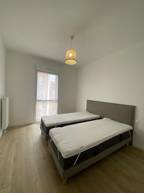 APPARTEMENT MOUVAUX