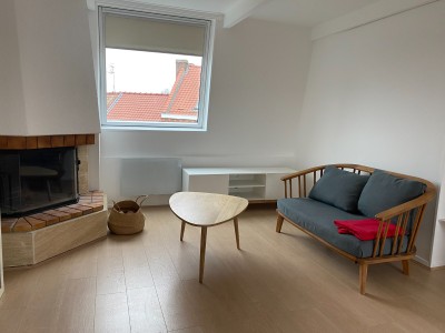 APPARTEMENT T3 - MOUVAUX - 66 m2 - LOUÉ