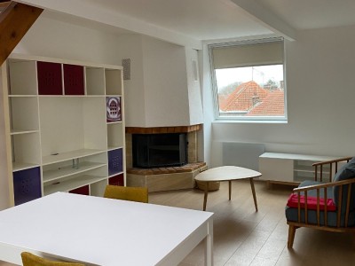 APPARTEMENT T3 - MOUVAUX - 66 m2 - LOUÉ