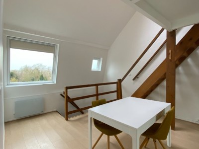APPARTEMENT T3 - MOUVAUX - 66 m2 - LOUÉ