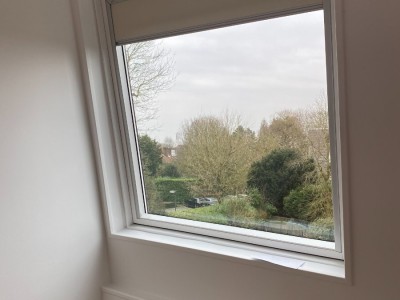 APPARTEMENT T3 - MOUVAUX - 66 m2 - LOUÉ