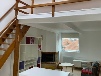 APPARTEMENT T3 - MOUVAUX - 66 m2 - LOUÉ