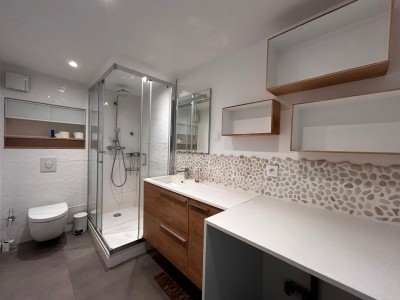 APPARTEMENT T3 - MOUVAUX - 66 m2 - LOUÉ
