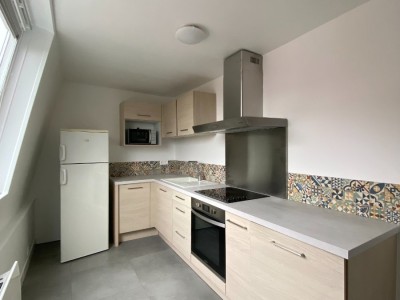 APPARTEMENT T3 - MOUVAUX - 66 m2 - LOUÉ