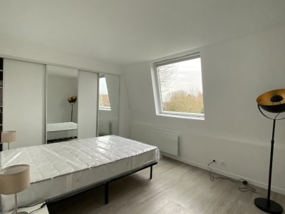 APPARTEMENT T3 - MOUVAUX - 66 m2 - LOUÉ