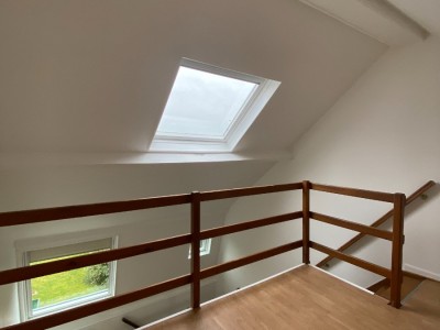 APPARTEMENT T3 - MOUVAUX - 66 m2 - LOUÉ