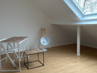APPARTEMENT T3 - MOUVAUX - 66 m2 - LOUÉ