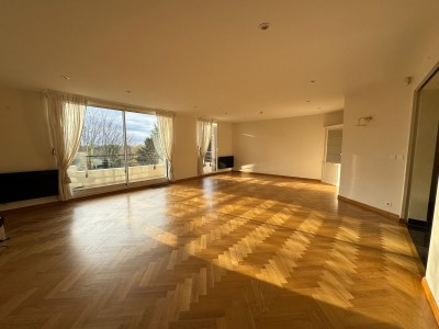 appartement de standing - MOUVAUX SAINT GERMAIN - 102.32 m2 - LOUÉ