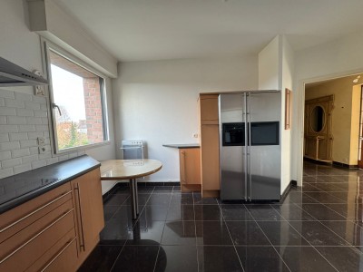 appartement de standing - MOUVAUX SAINT GERMAIN - 102.32 m2 - LOUÉ