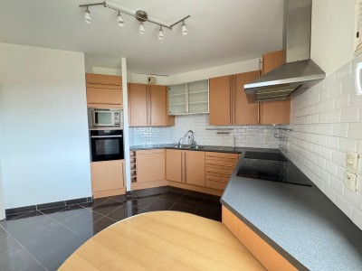 appartement de standing - MOUVAUX SAINT GERMAIN - 102.32 m2 - LOUÉ