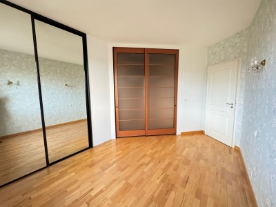 appartement de standing - MOUVAUX SAINT GERMAIN - 102.32 m2 - LOUÉ