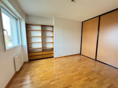 appartement de standing - MOUVAUX SAINT GERMAIN - 102.32 m2 - LOUÉ