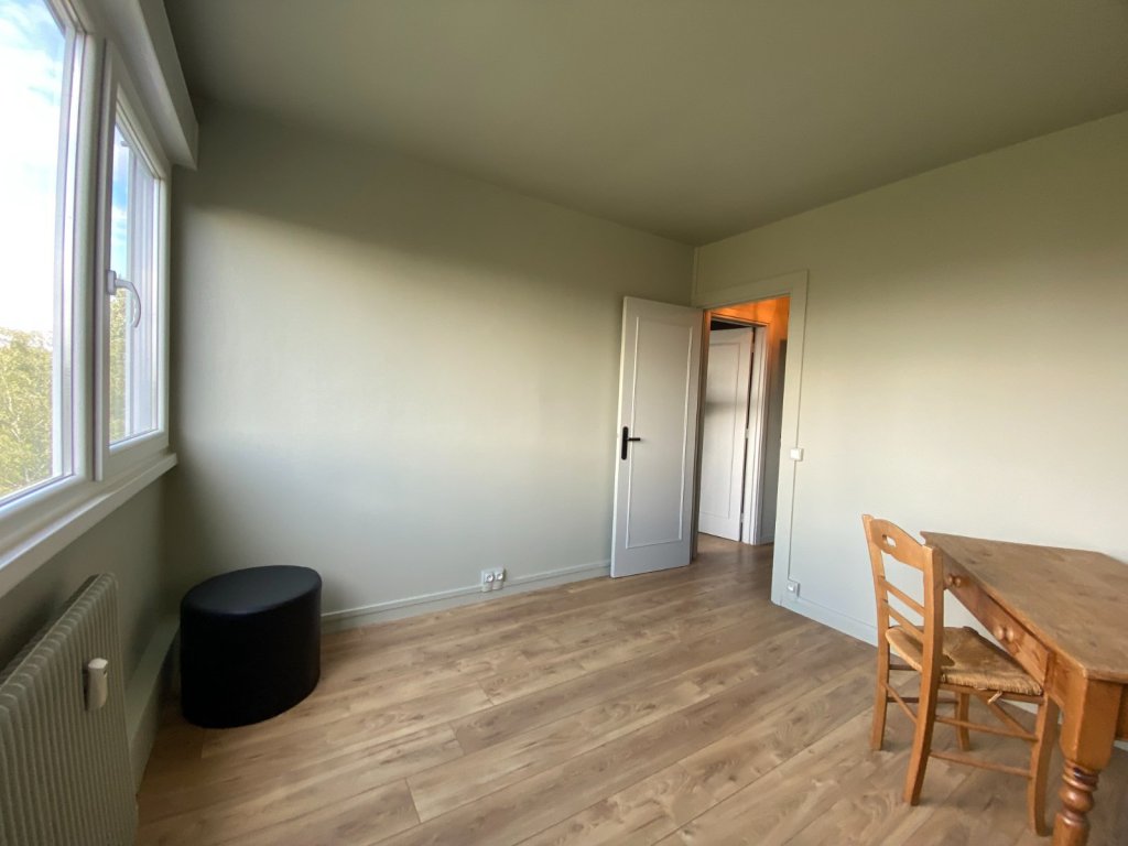 Appartement meublé A LOUER - TOURCOING - 64.35 m2 - 970 &euro; charges comprises par mois