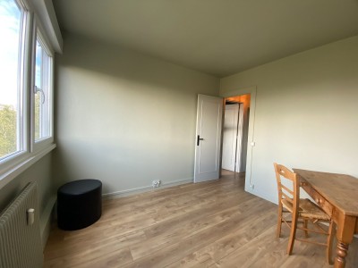 Appartement meublé A LOUER - TOURCOING - 64.35 m2 - 970 &euro; charges comprises par mois