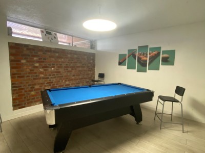 Appartement meublé A LOUER - TOURCOING - 64.35 m2 - 970 &euro; charges comprises par mois