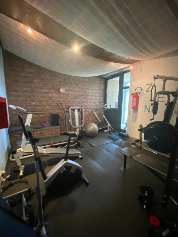 Appartement meublé A LOUER - TOURCOING - 64.35 m2 - 970 &euro; charges comprises par mois