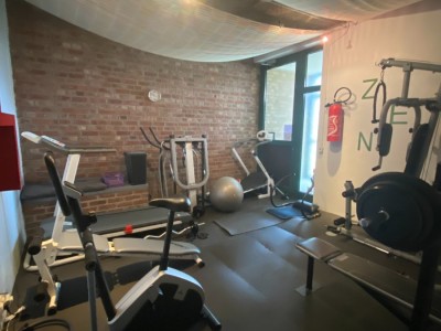 Appartement meublé A LOUER - TOURCOING - 64.35 m2 - 970 &euro; charges comprises par mois