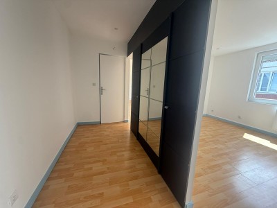 APPARTEMENT T3 A LOUER - TOURCOING - 76.8 m2 - 730 € charges comprises par mois